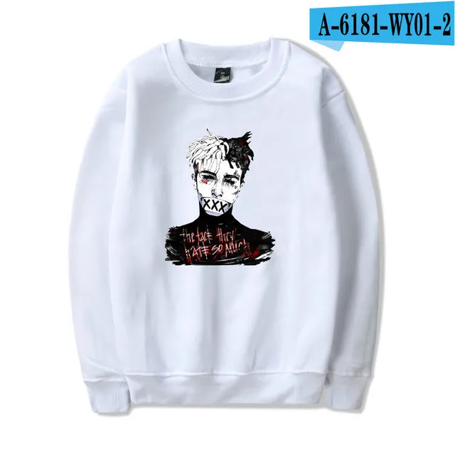 ? XXXTENTACION