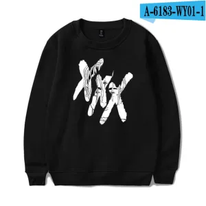 ? XXXTENTACION