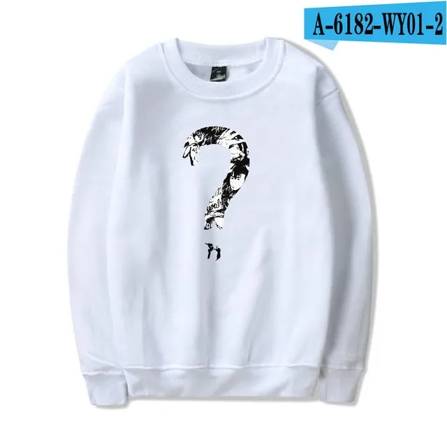 ? XXXTENTACION