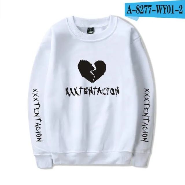 ? XXXTENTACION