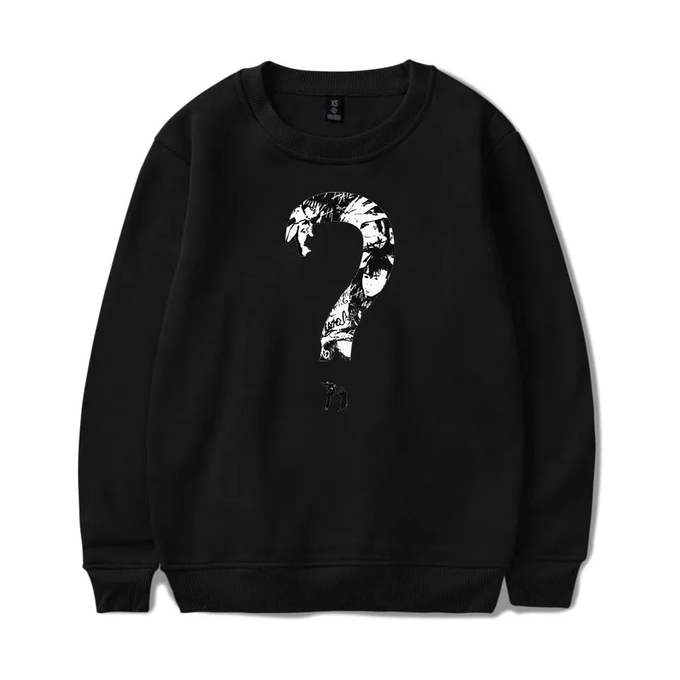 ? XXXTENTACION