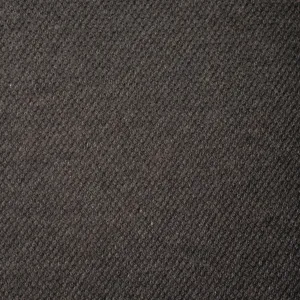 100% Organic Cotton Fleece -  Catran Melange (2FT145)