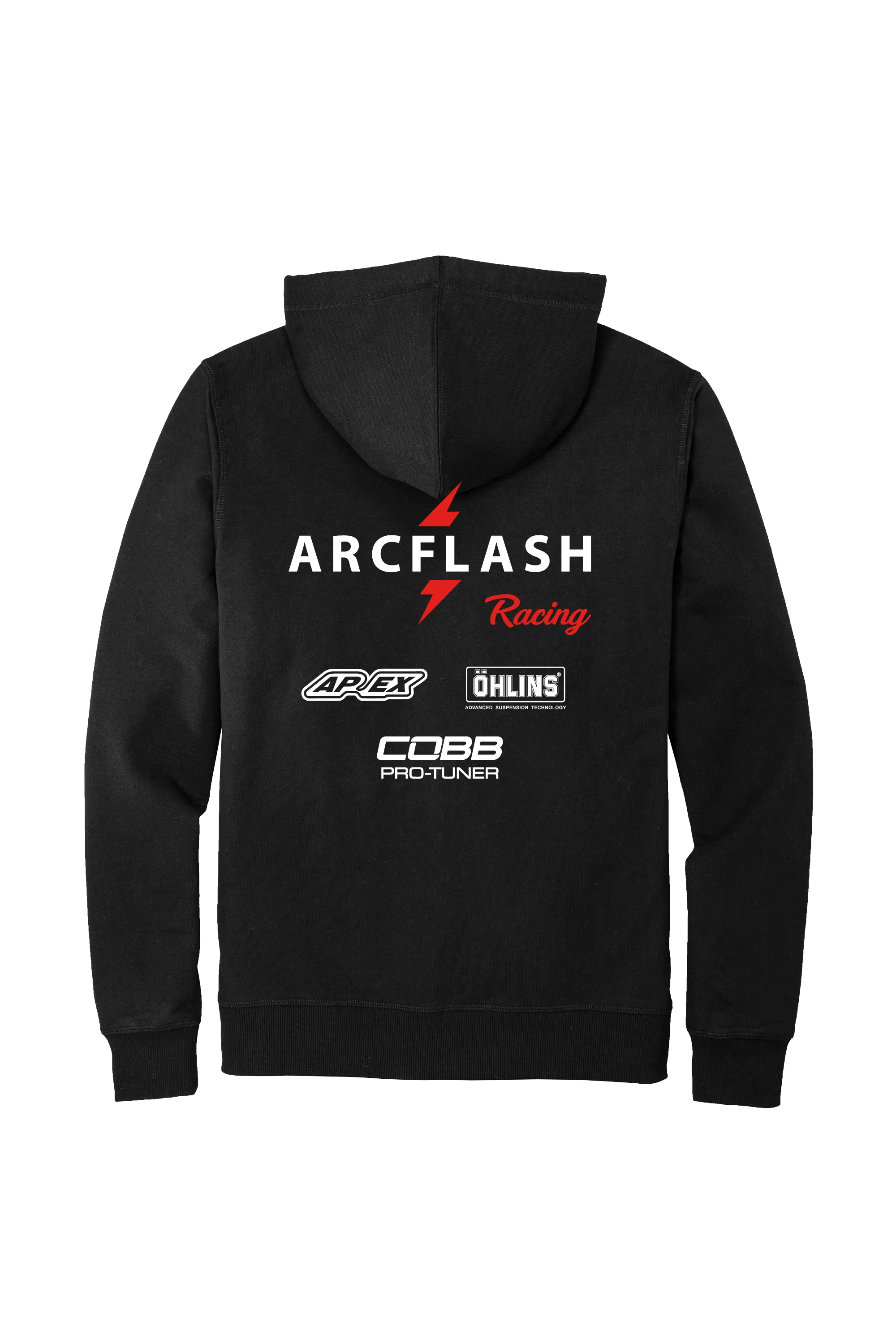 2022 Arcflash LLC Sweatshirts