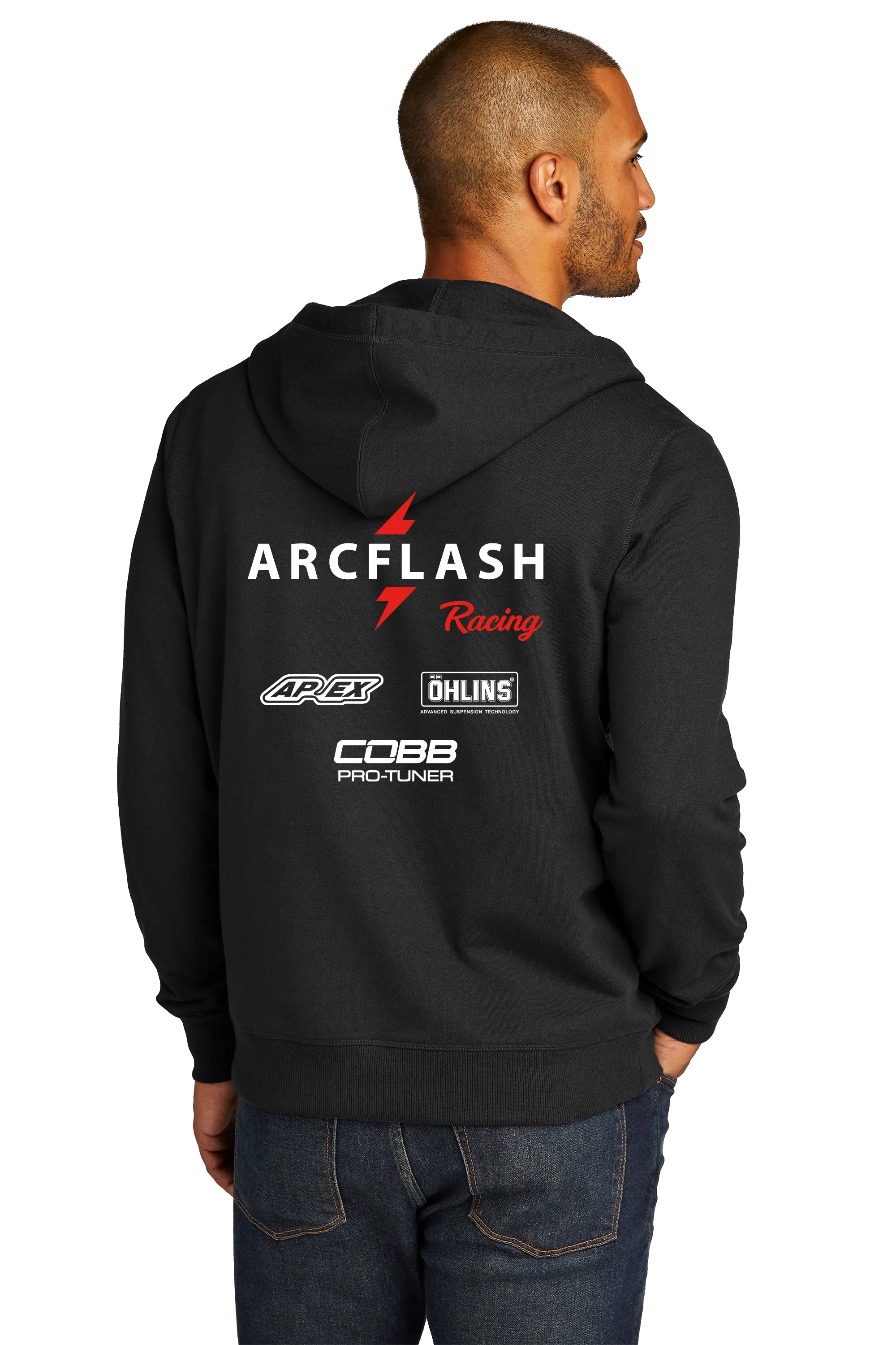 2022 Arcflash LLC Sweatshirts