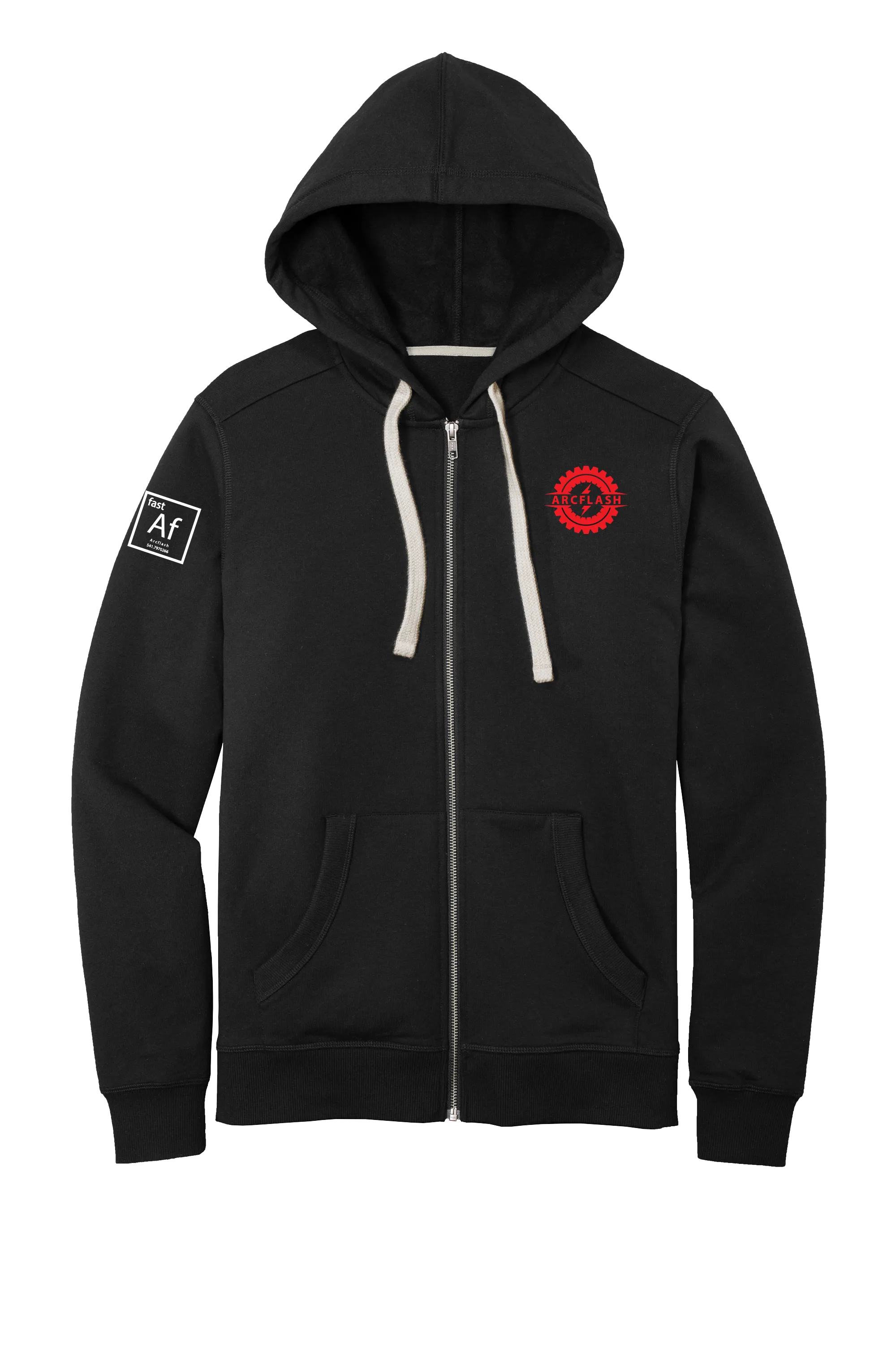 2022 Arcflash LLC Sweatshirts