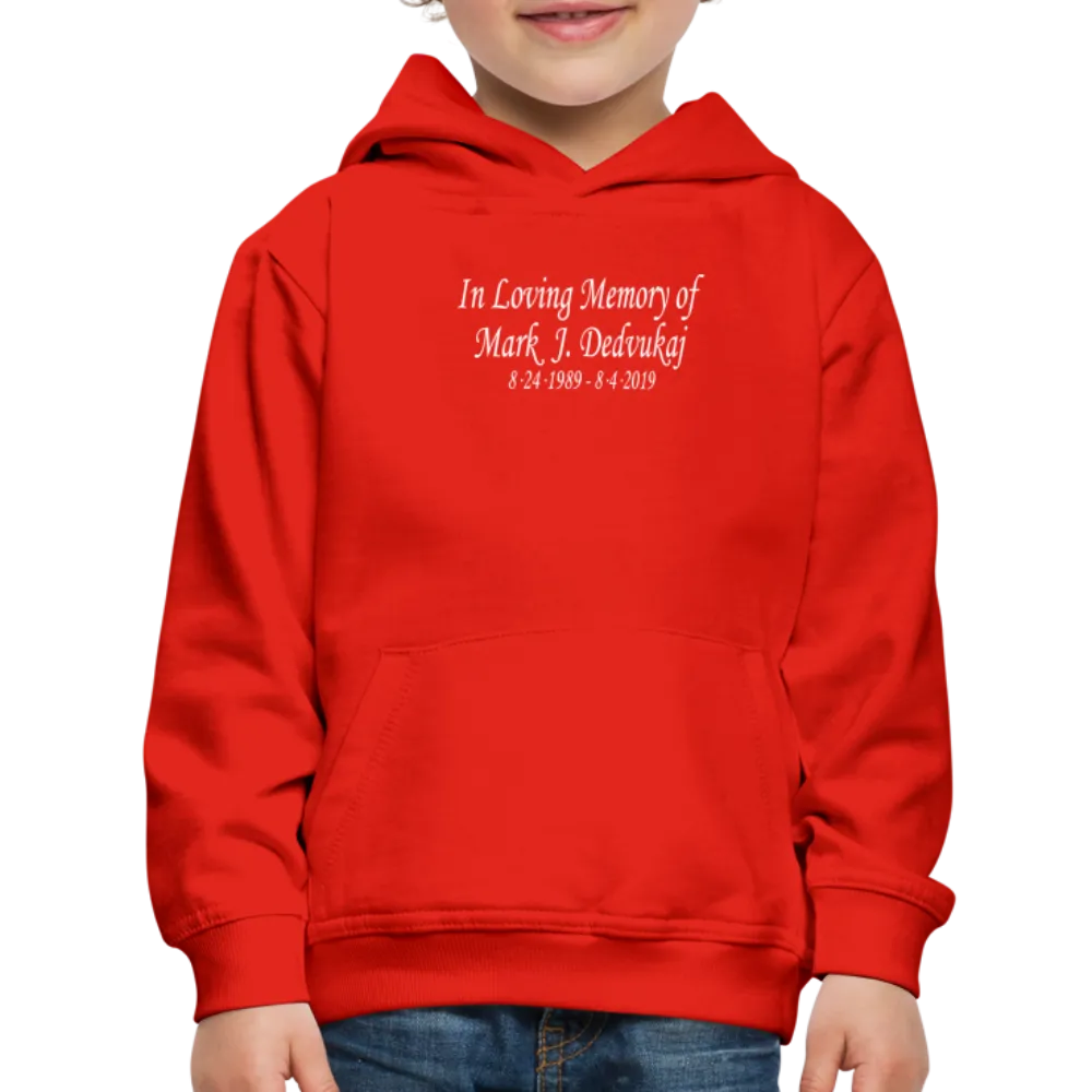 3134928961 Kids‘ Premium Hoodie