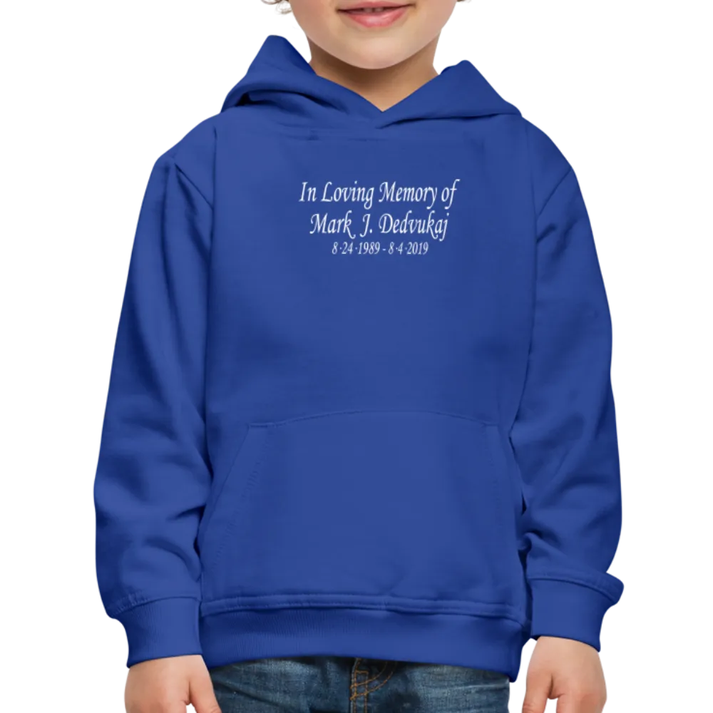 3134928961 Kids‘ Premium Hoodie