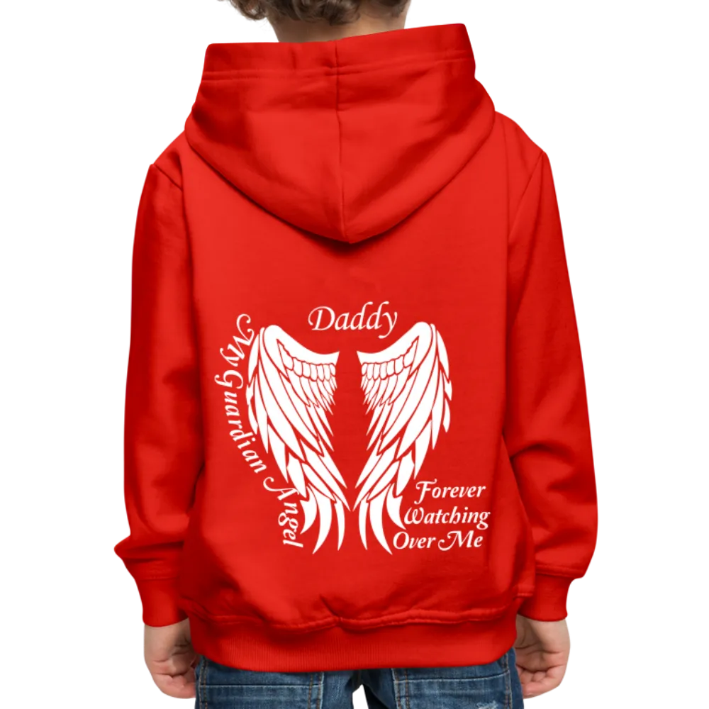 3134928961 Kids‘ Premium Hoodie
