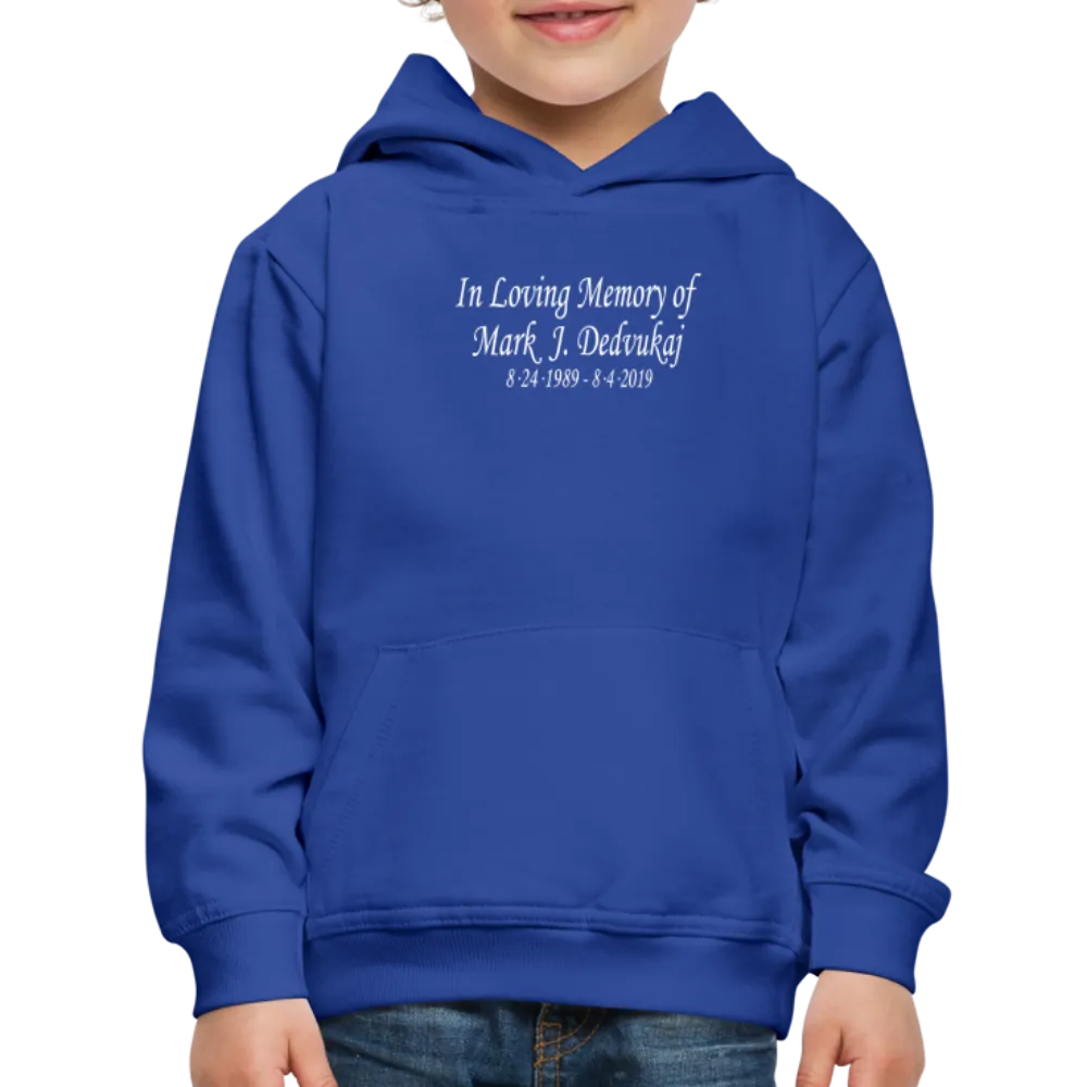 3134928961 Kids‘ Premium Hoodie