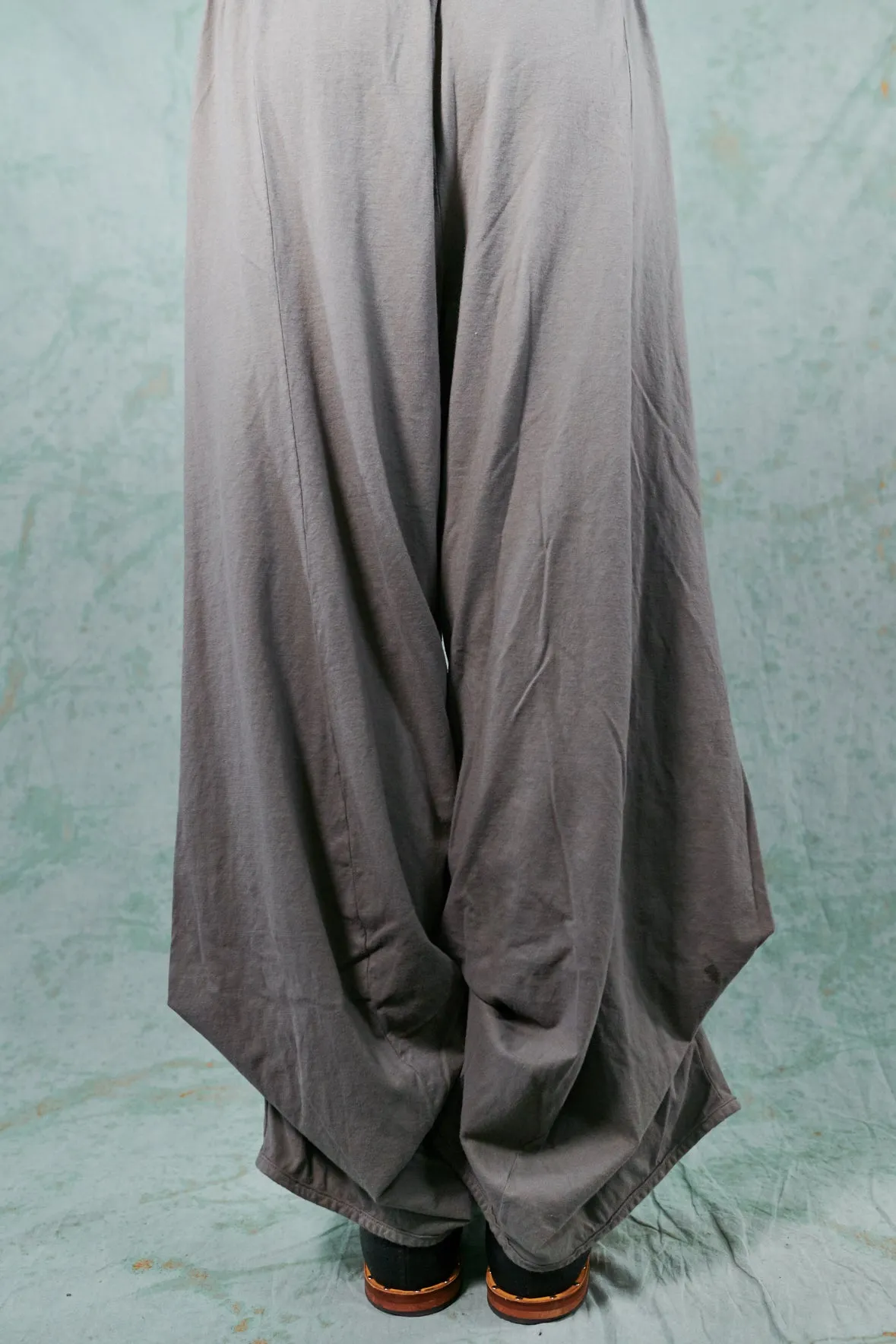 3142 Organic Billow Lounge Pant Nest-U