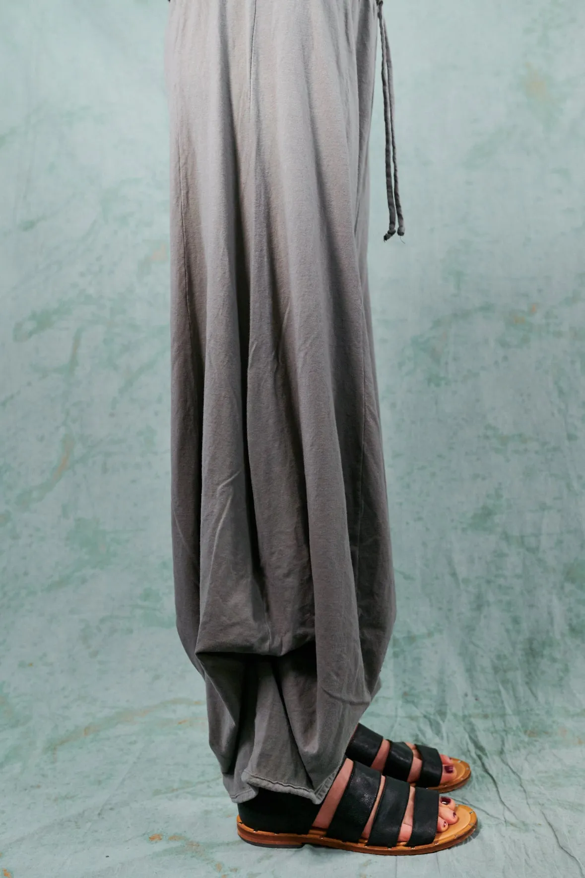 3142 Organic Billow Lounge Pant Nest-U