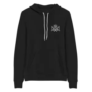 AK Fish Hoodie