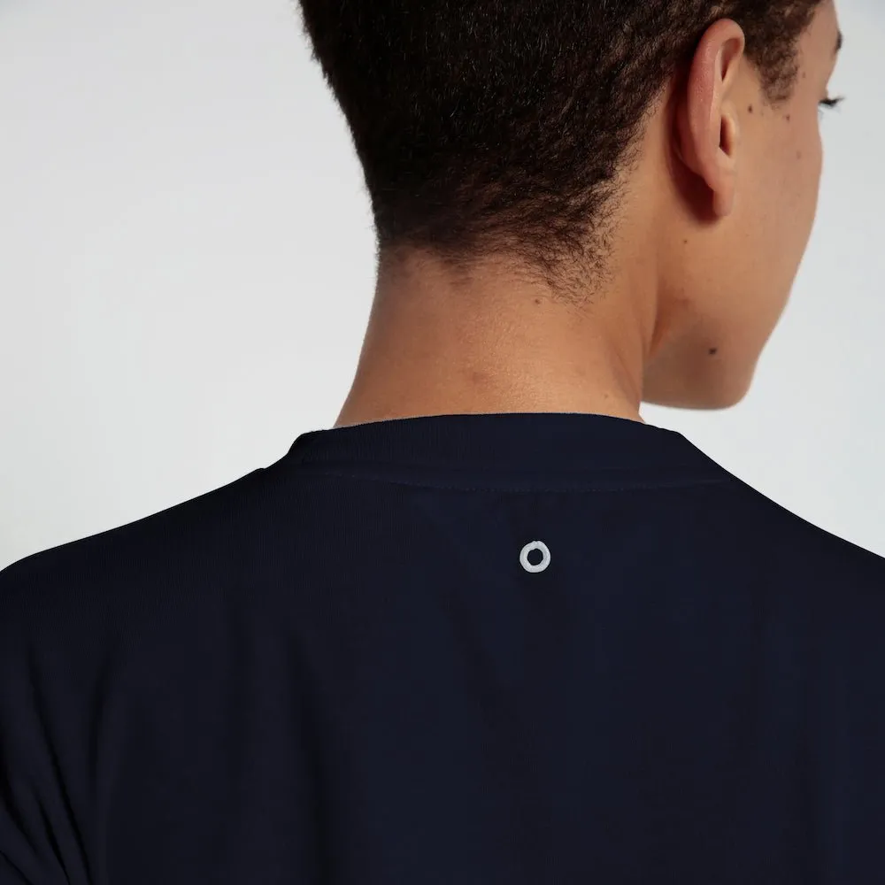 All Season Pyjama - Cosmic Black