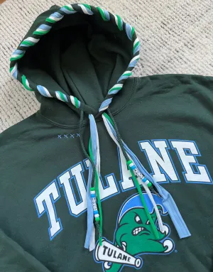 All The Bells and Whistles Hoodie