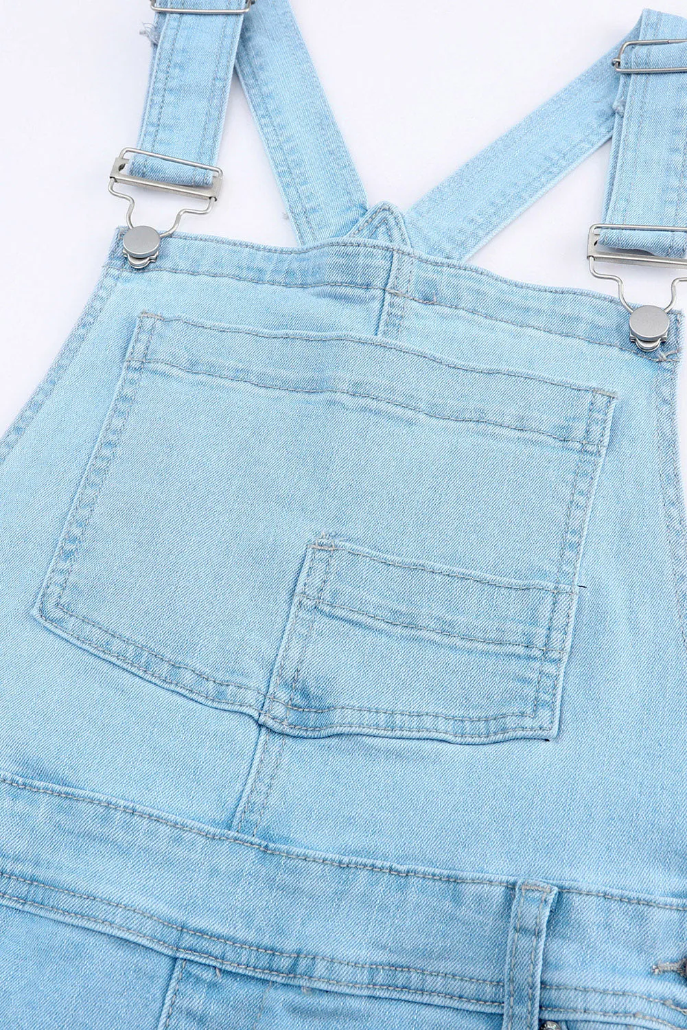 Am I Stressed Overalls