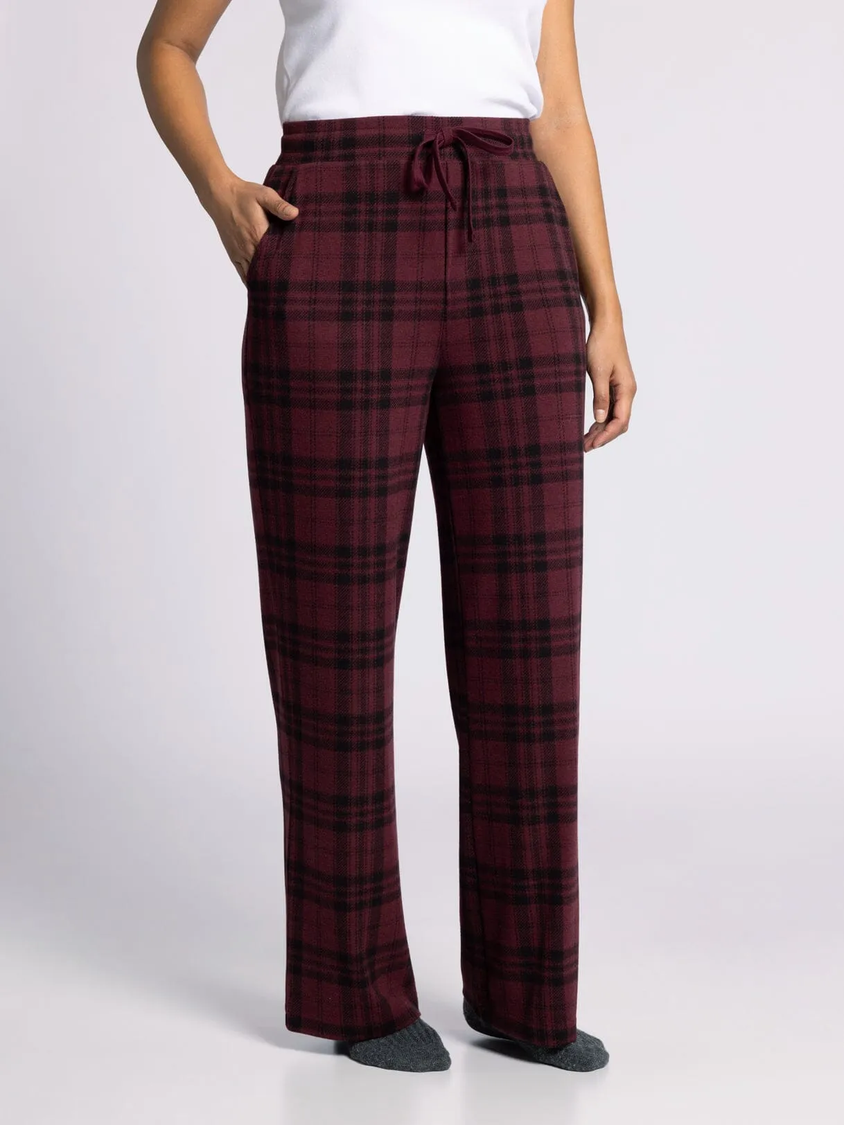 AMANI PANTS - PREPACK OF 6 UNITS