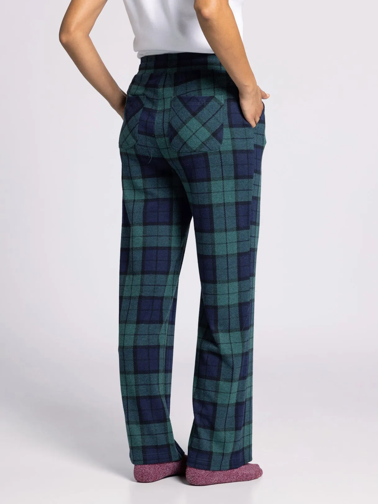 AMANI PANTS - PREPACK OF 6 UNITS