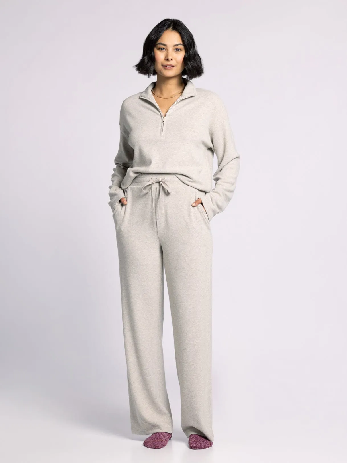 AMANI PANTS - PREPACK OF 6 UNITS