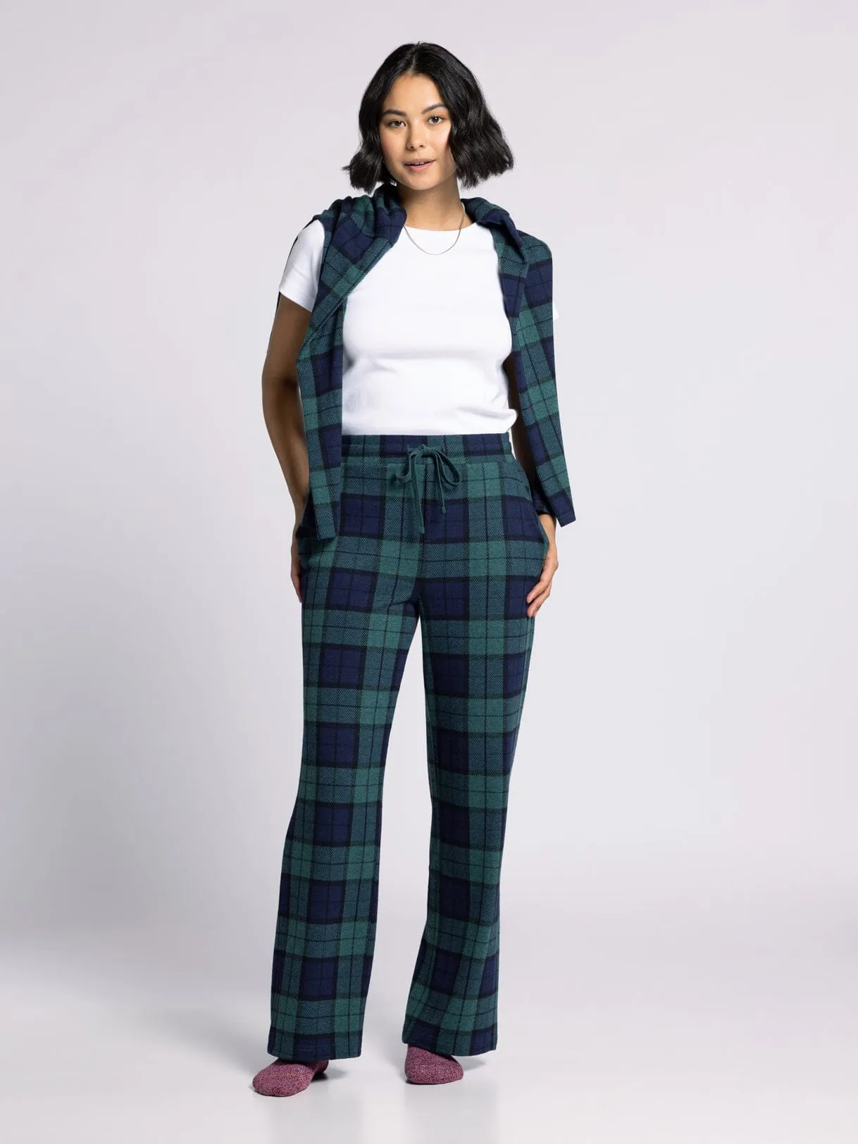 AMANI PANTS - PREPACK OF 6 UNITS