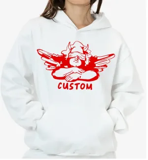 Angel Hoodie