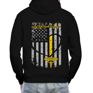 Arlington Gildan Heavy Blend Adult Hoodie