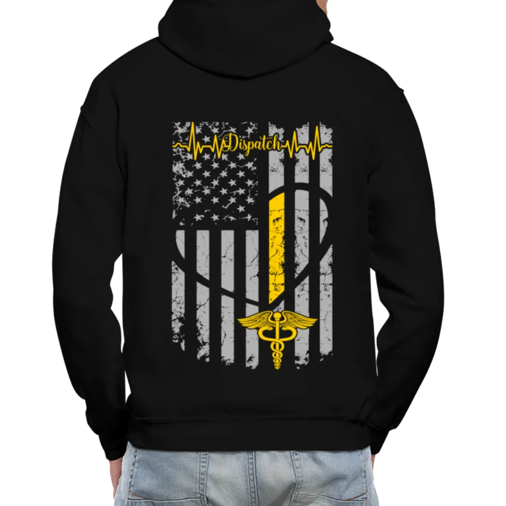Arlington Gildan Heavy Blend Adult Hoodie