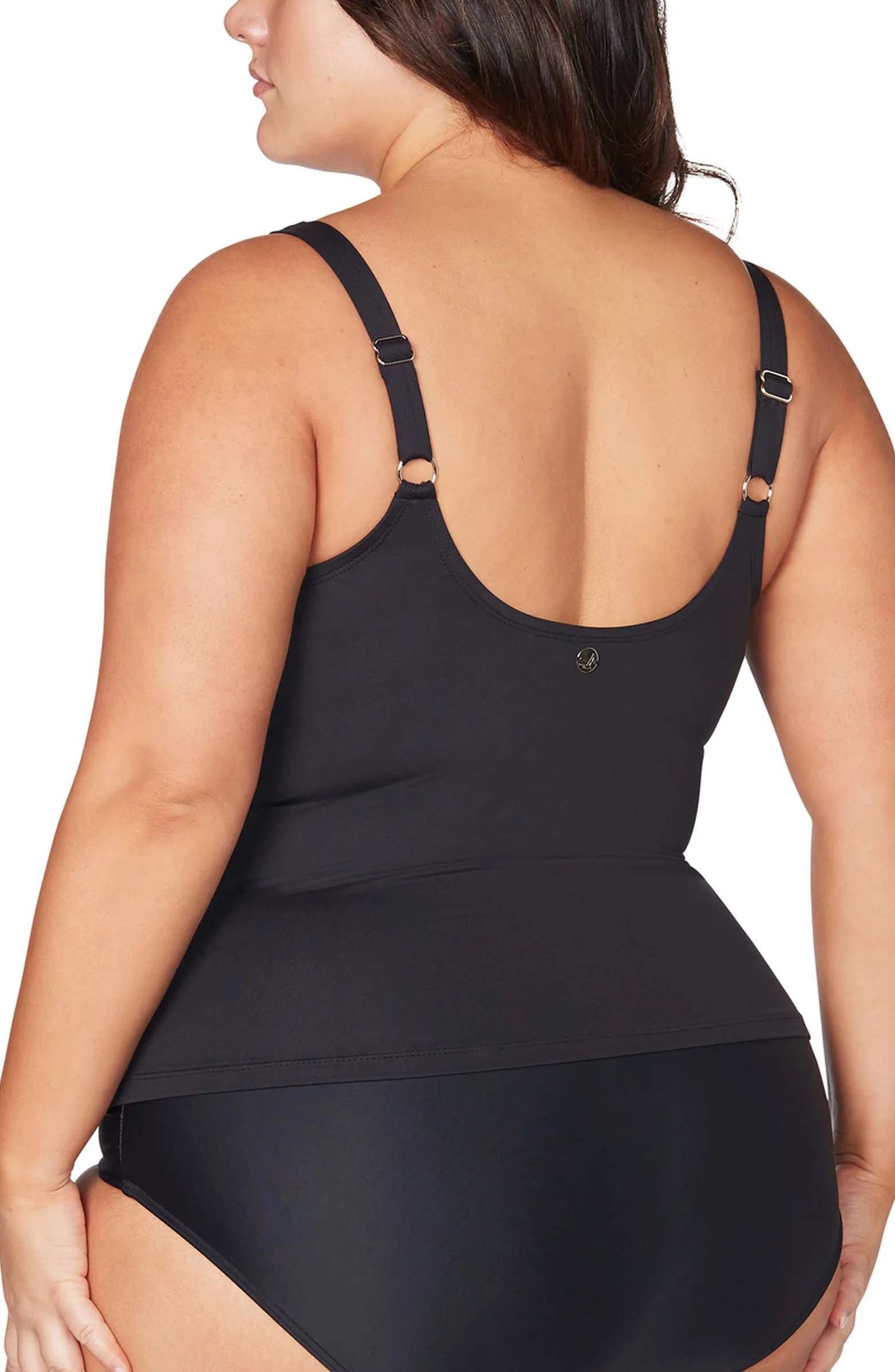 Artesands Hues Delacroix Tankini Top