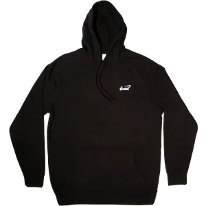 ARTS & CULTURE EMBROIDERED HOODIE