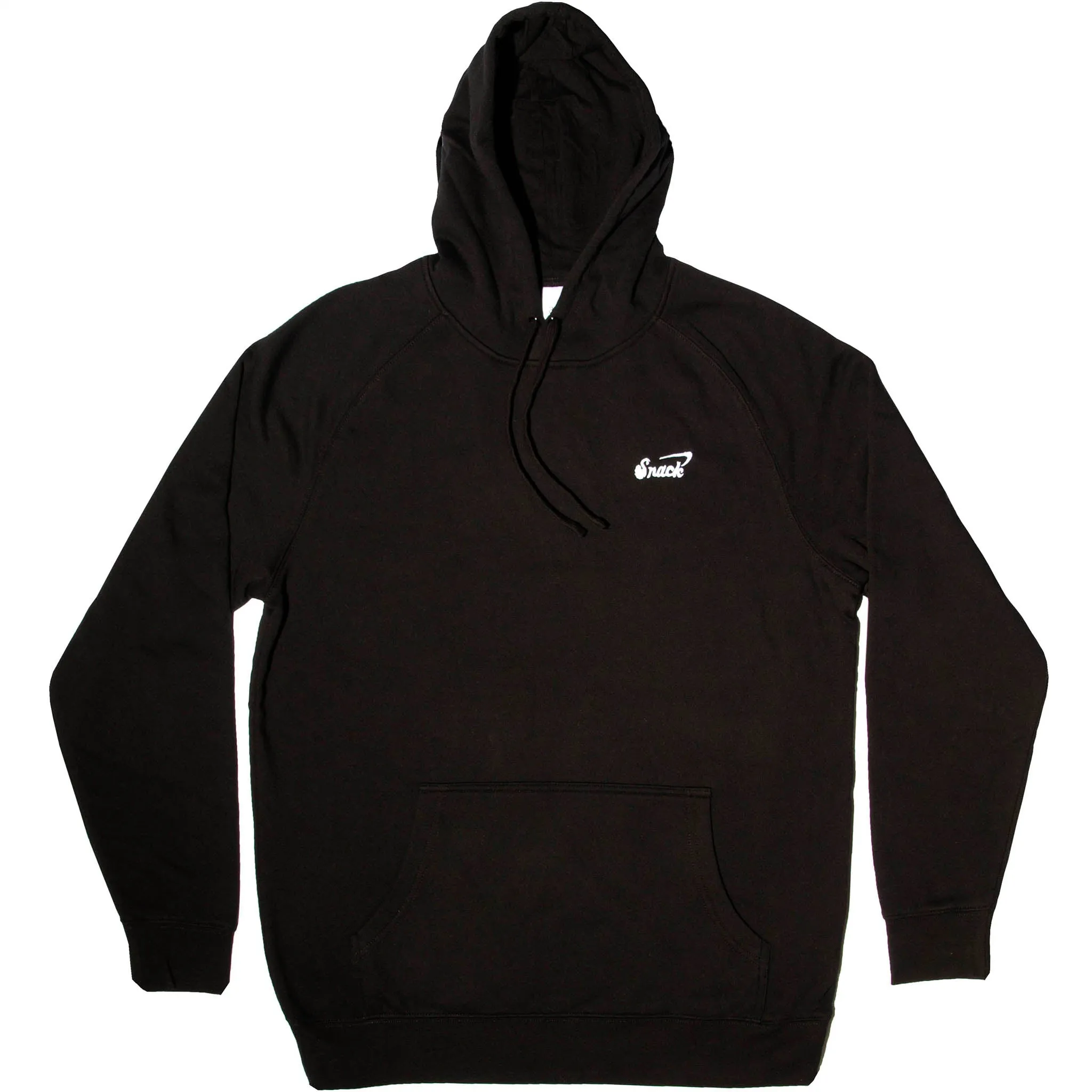 ARTS & CULTURE EMBROIDERED HOODIE