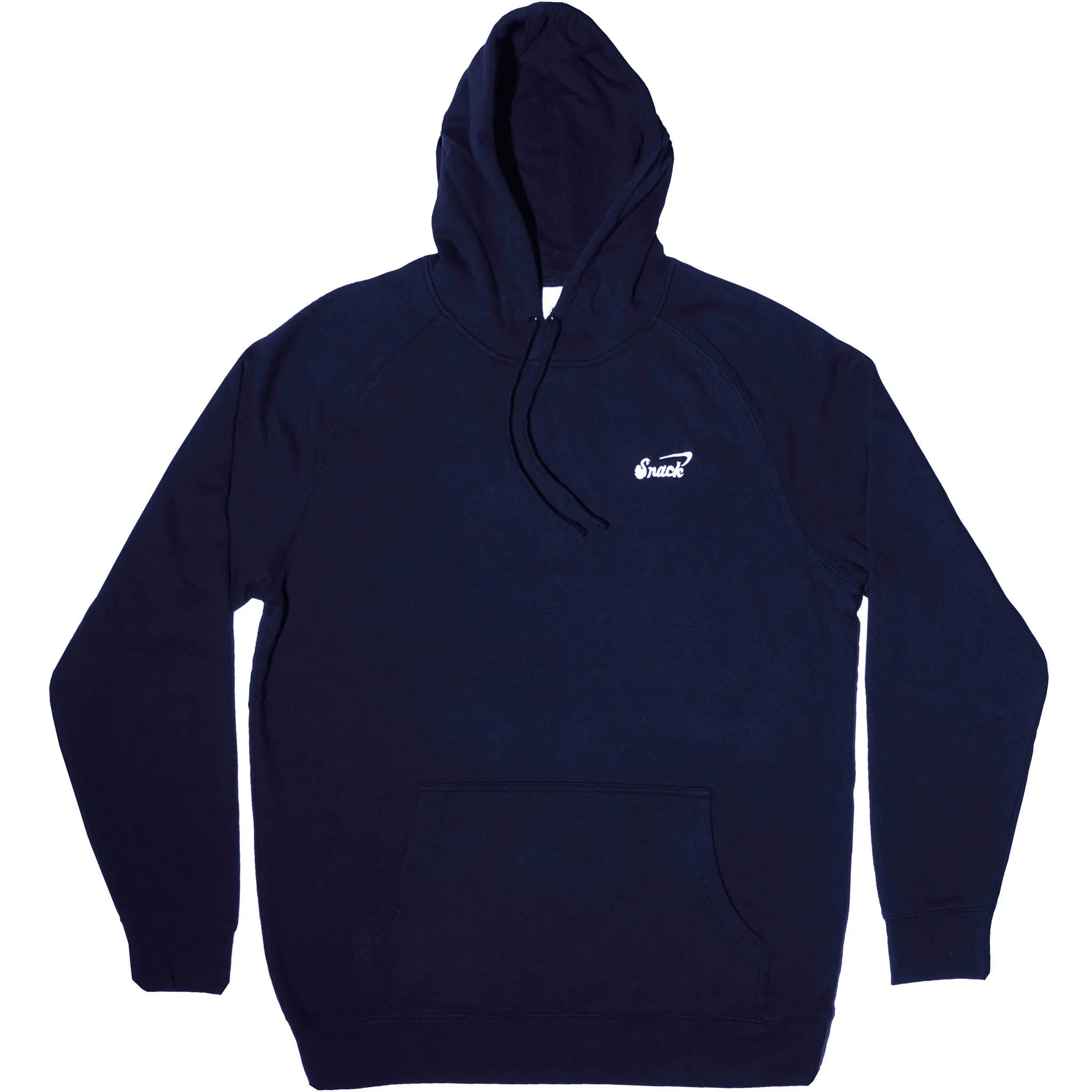ARTS & CULTURE EMBROIDERED HOODIE
