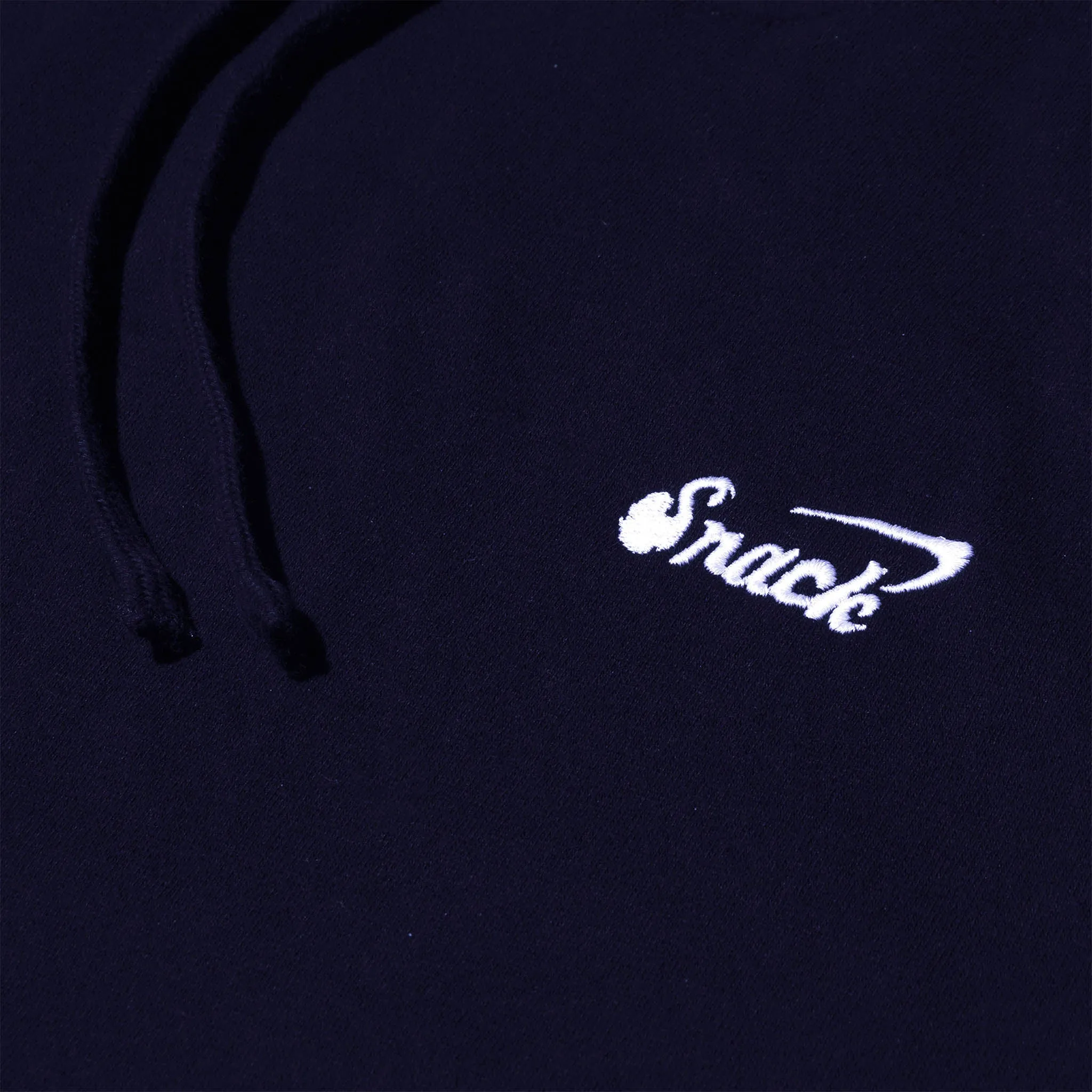 ARTS & CULTURE EMBROIDERED HOODIE