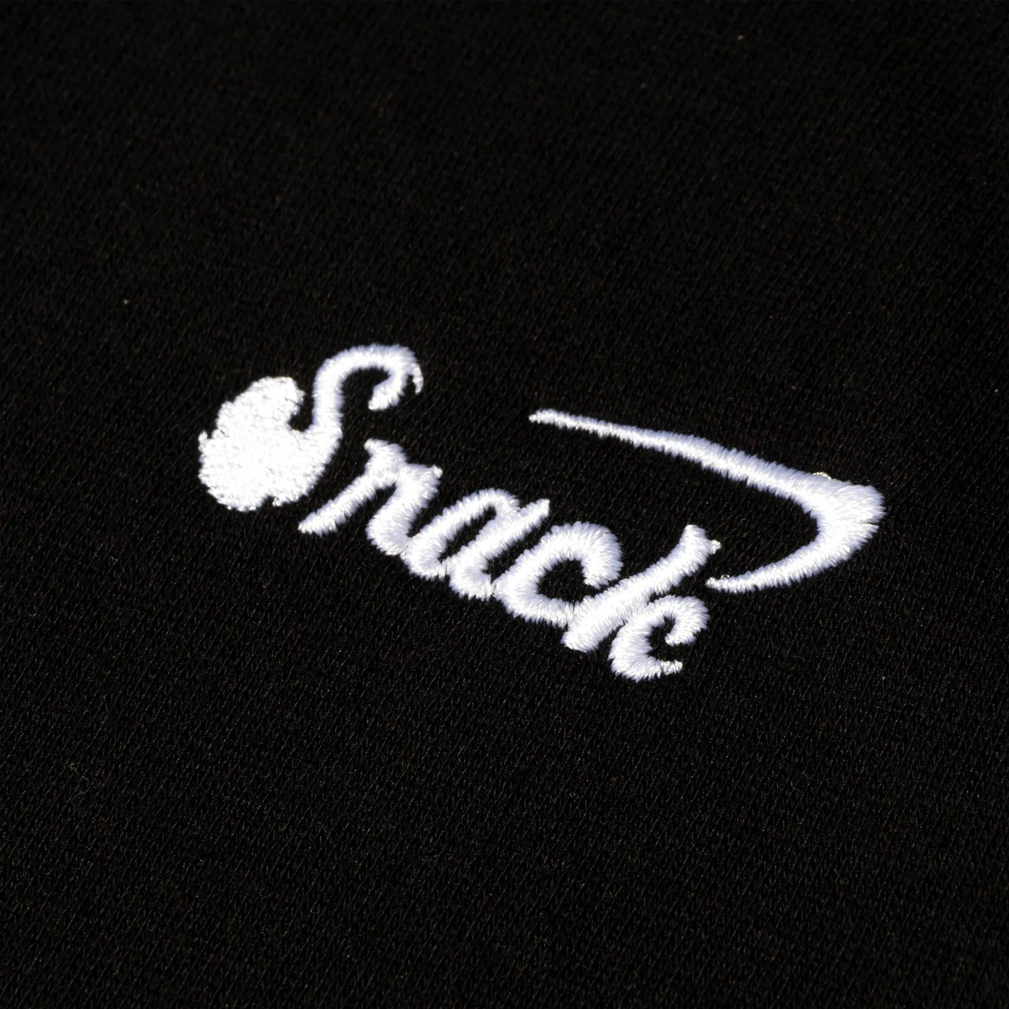 ARTS & CULTURE EMBROIDERED HOODIE