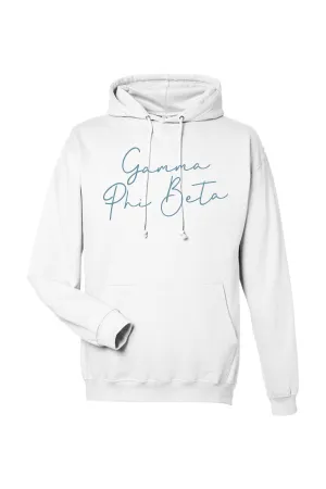 Autograph Hoodie