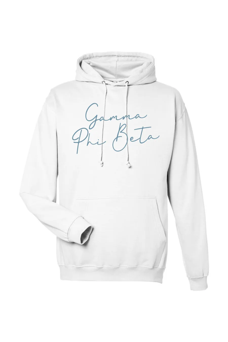 Autograph Hoodie