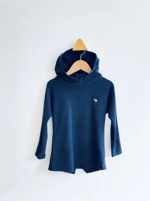 Bamboo Blend Hoodie // 2Y