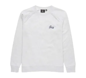 BASKET HORSE CREW NECK SWEATER