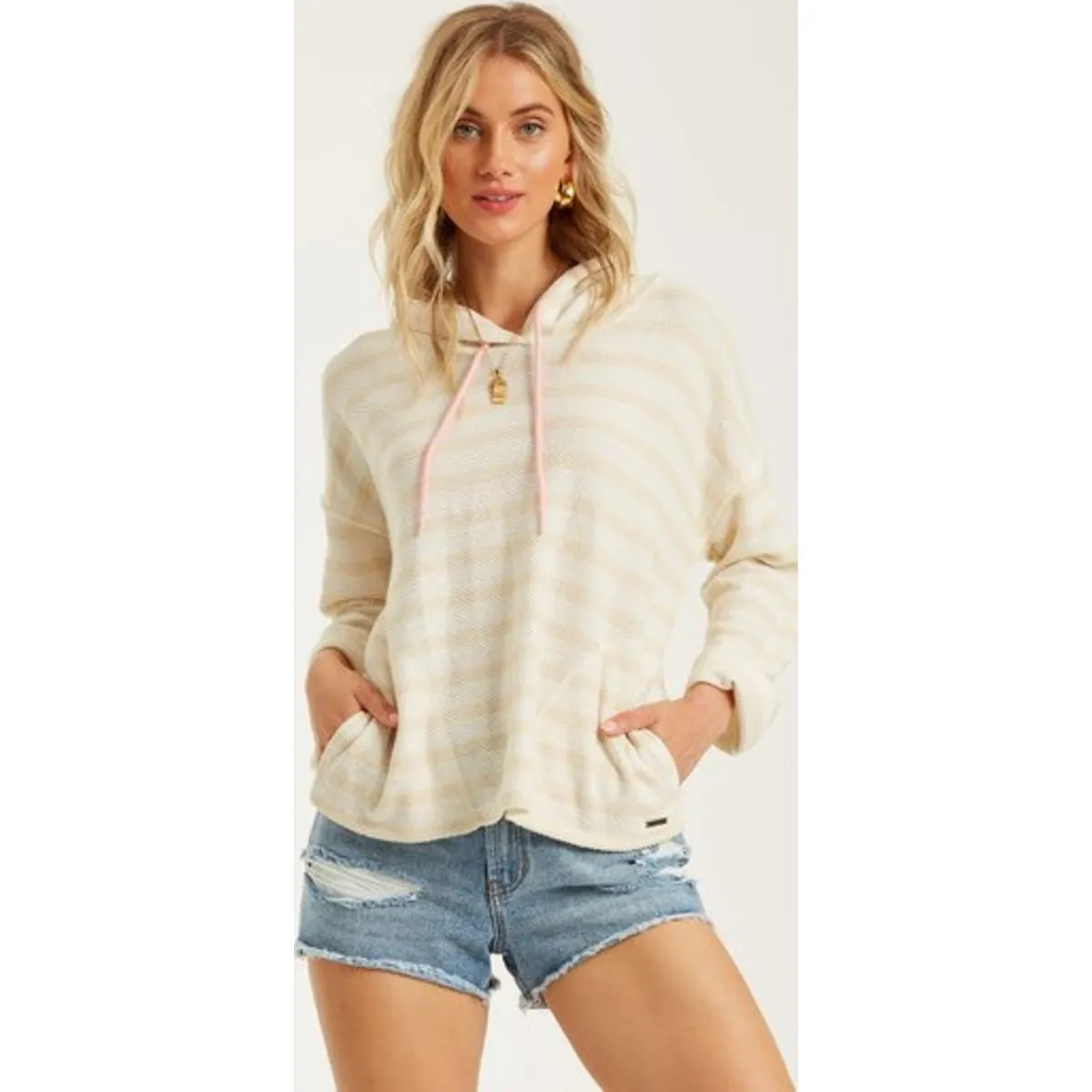 Beach Dreams Hoodie