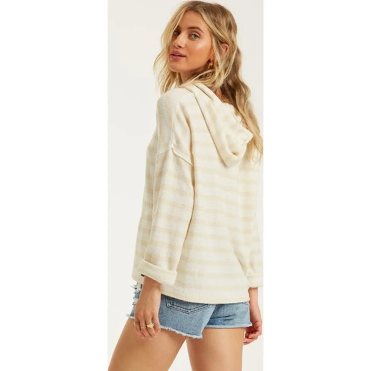 Beach Dreams Hoodie