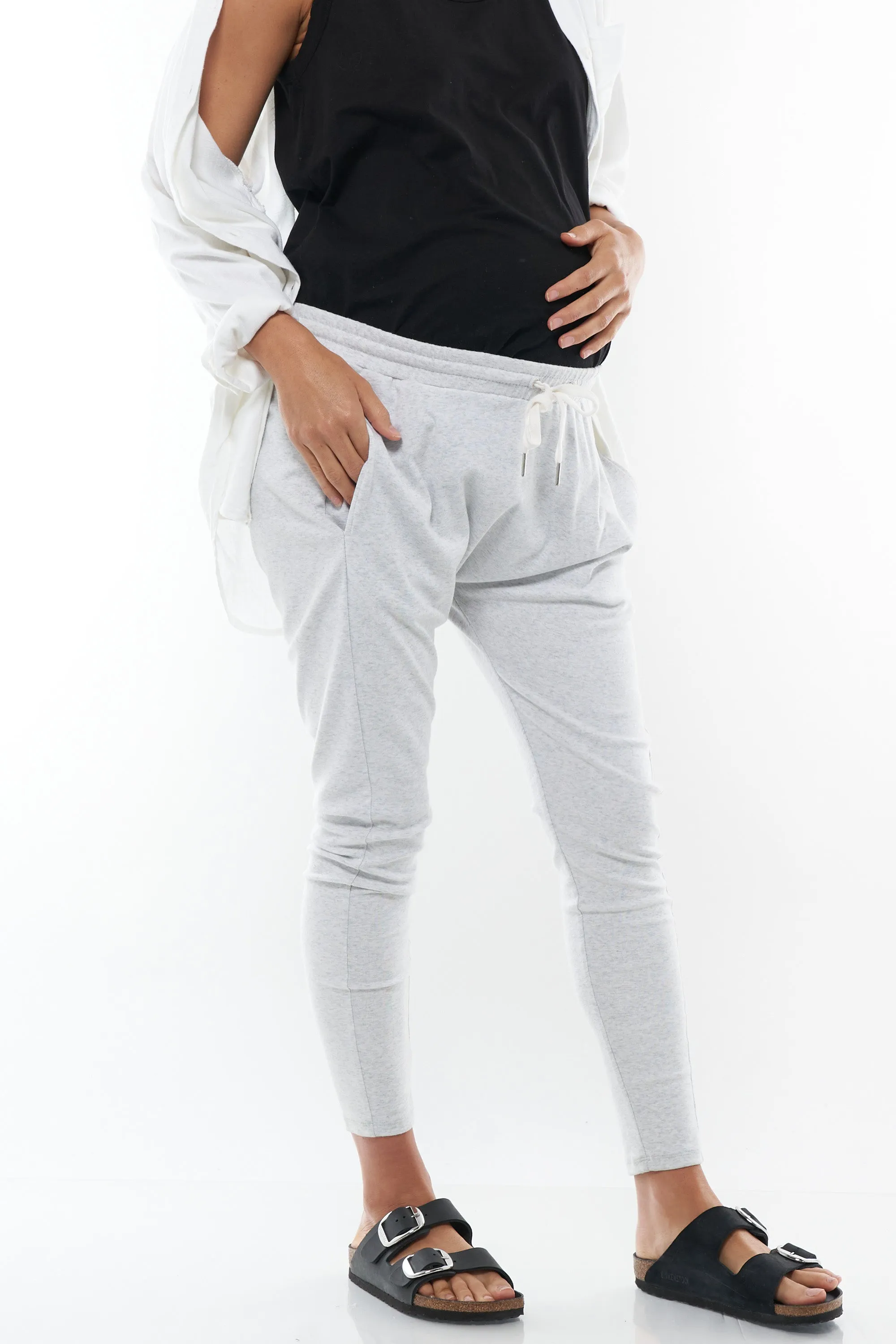 Beating Heart Lounge Pant