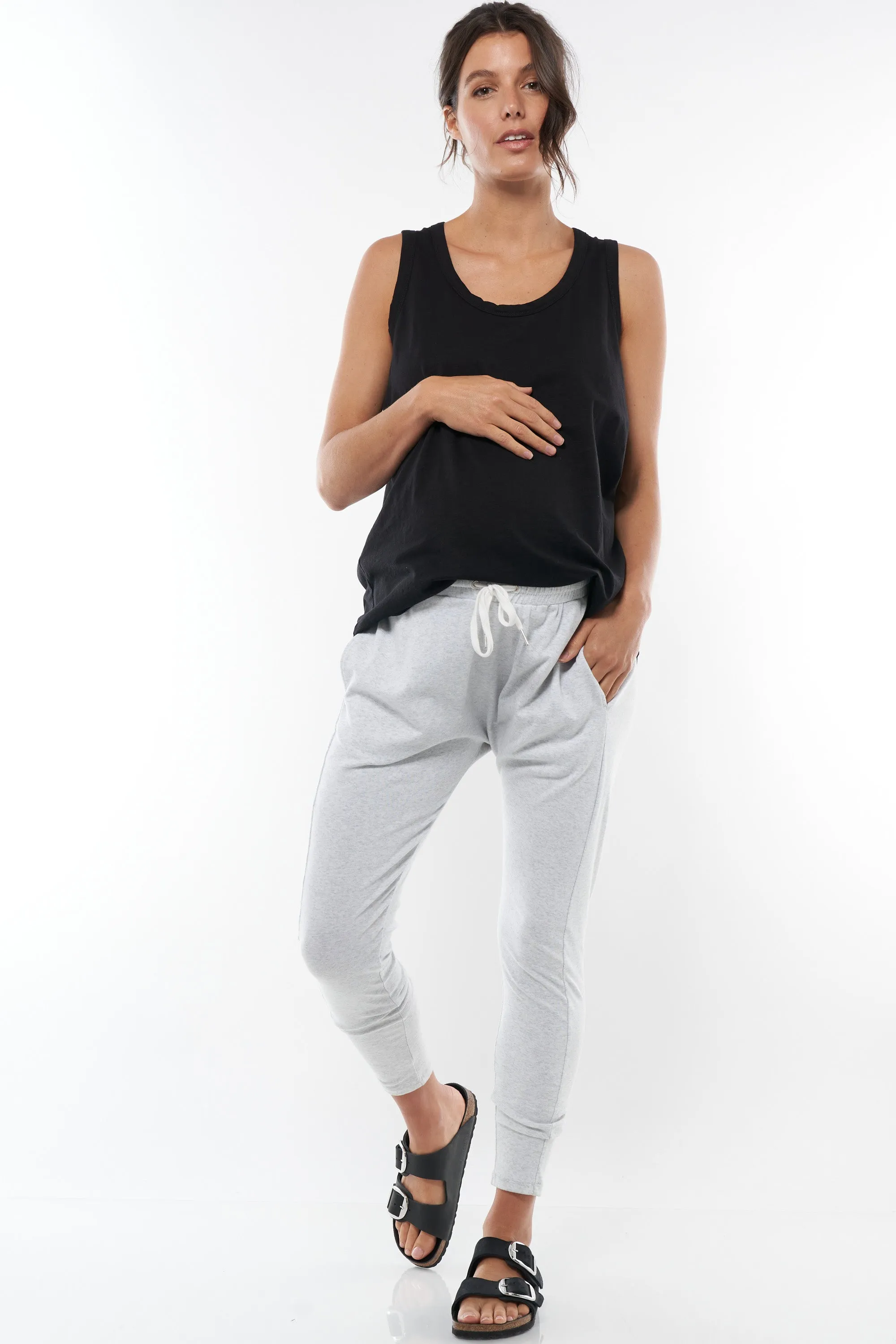 Beating Heart Lounge Pant