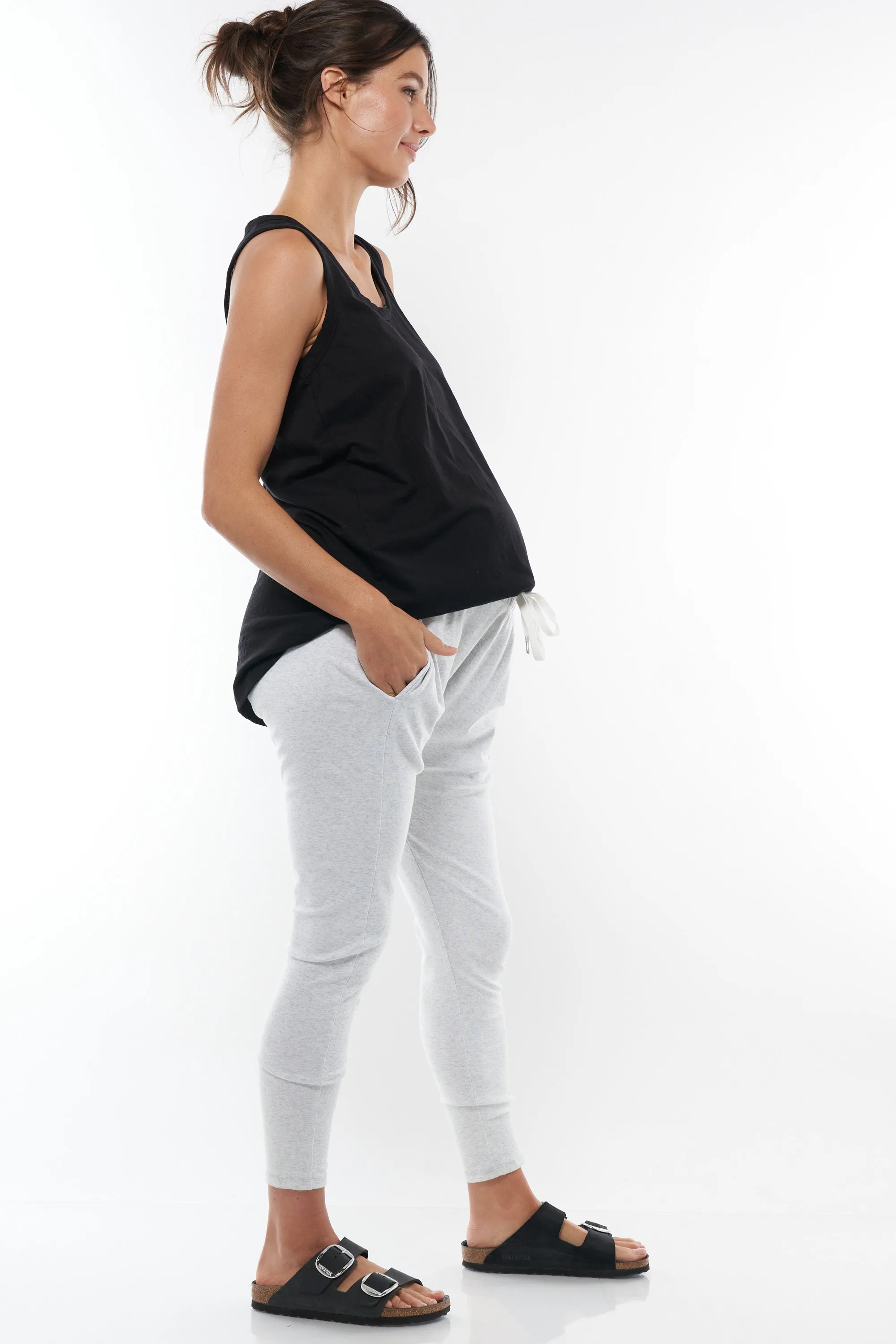 Beating Heart Lounge Pant