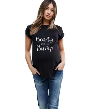 Beauty and the Bump