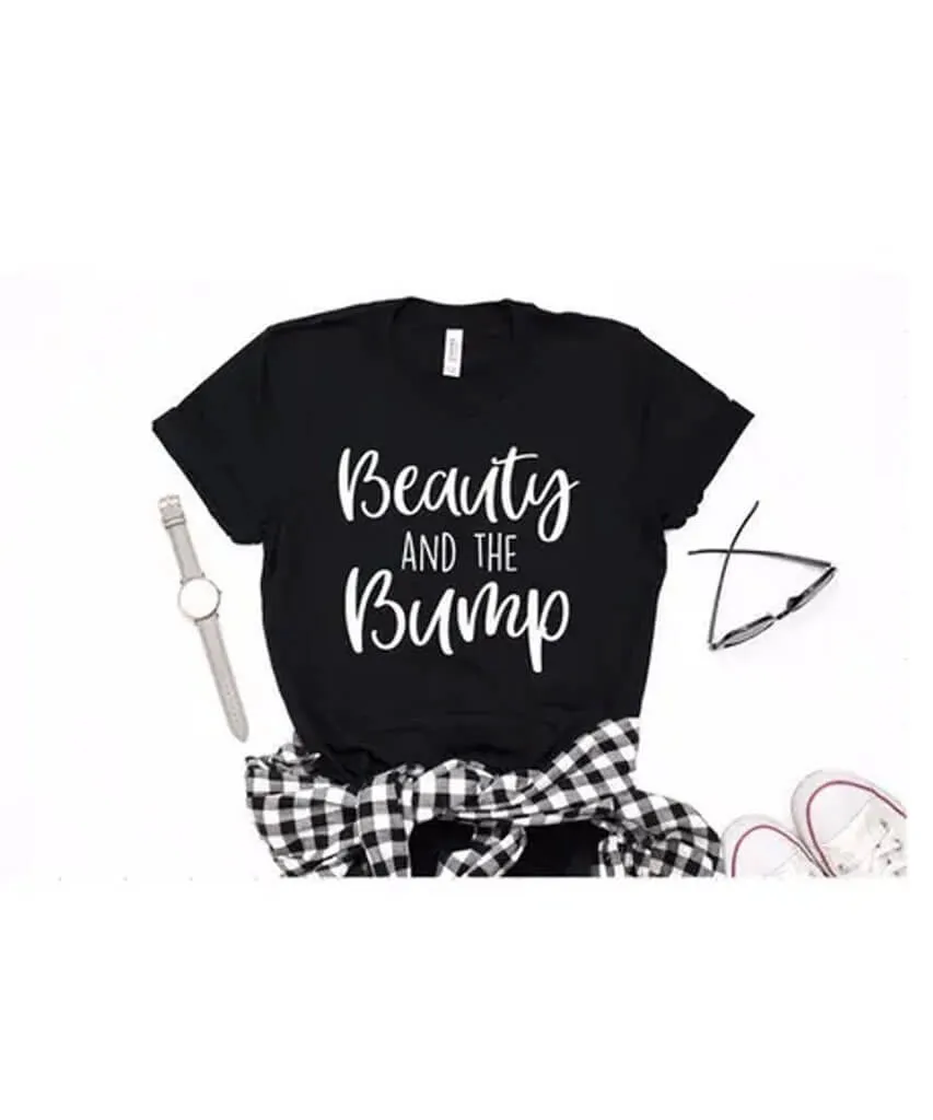 Beauty and the Bump