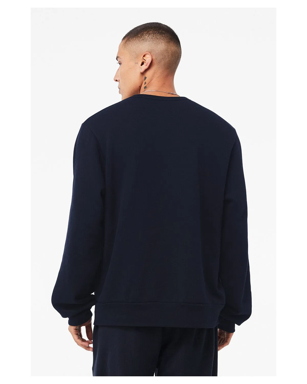 Bella Canvas Unisex Classic Crewneck Sweatshirt