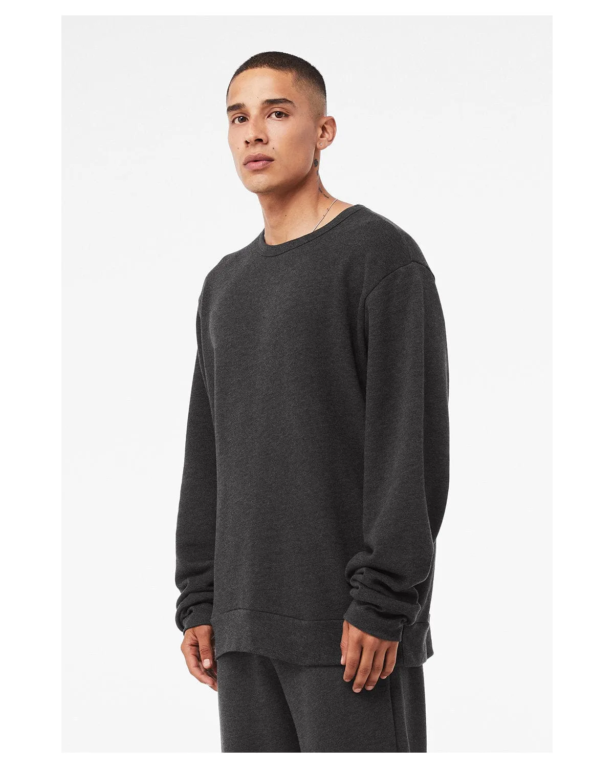 Bella Canvas Unisex Classic Crewneck Sweatshirt