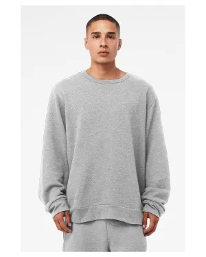 Bella Canvas Unisex Classic Crewneck Sweatshirt