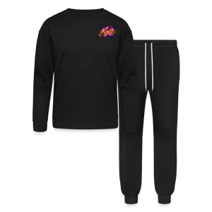 Bella   Canvas Unisex Lounge Wear Set