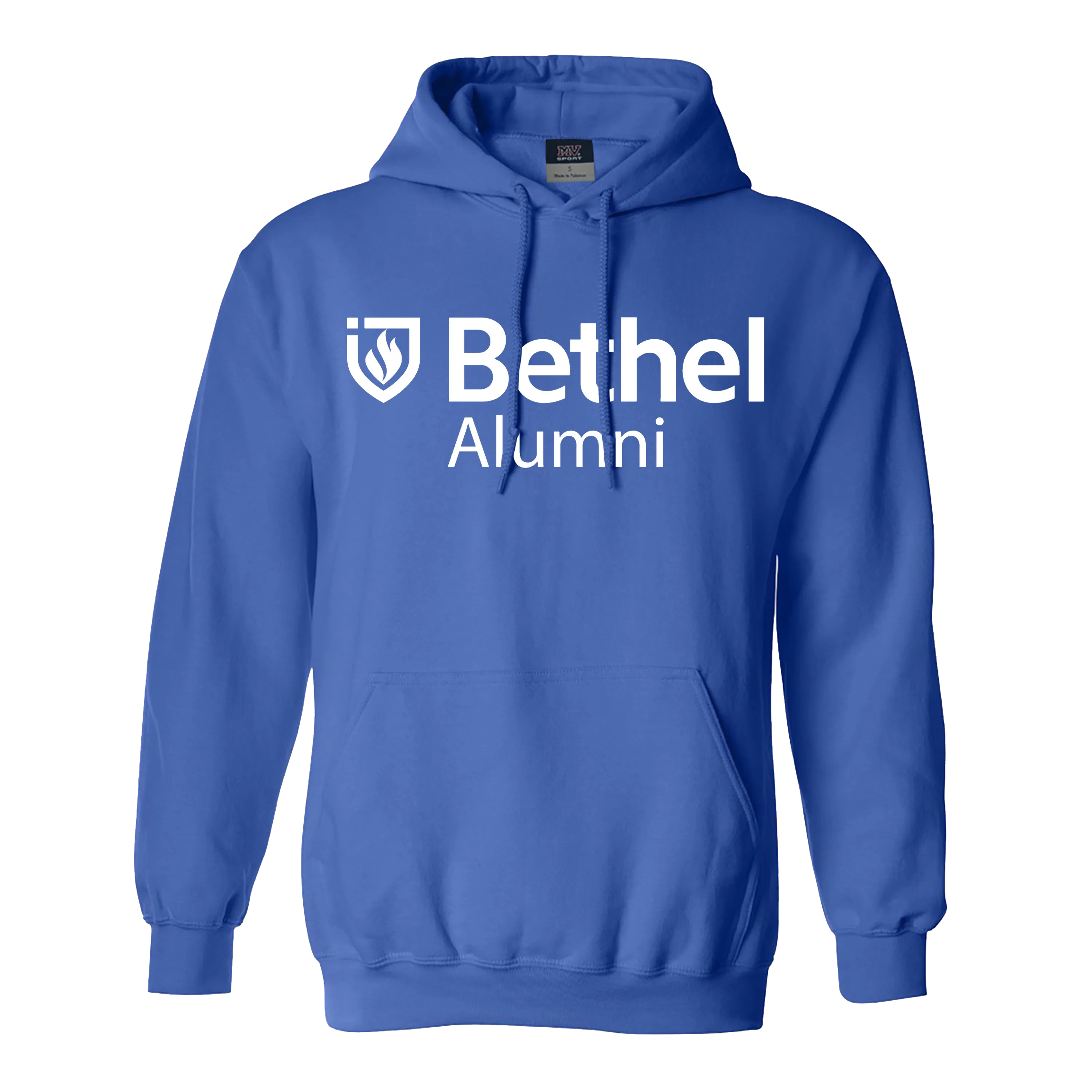 Bethel Alumni Sweatshirts