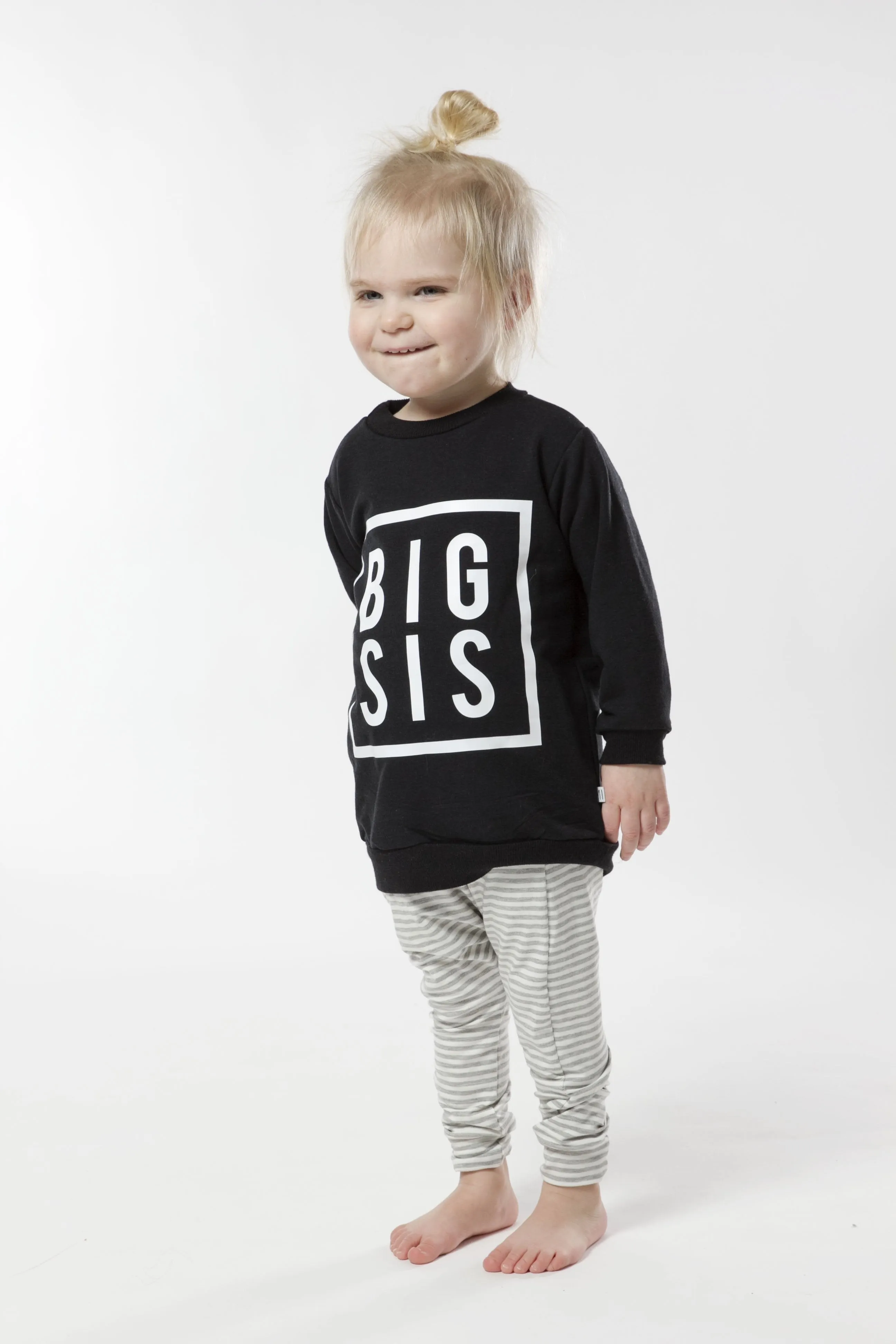Big Sis / Lil Sis Sweatshirt - Various Colors