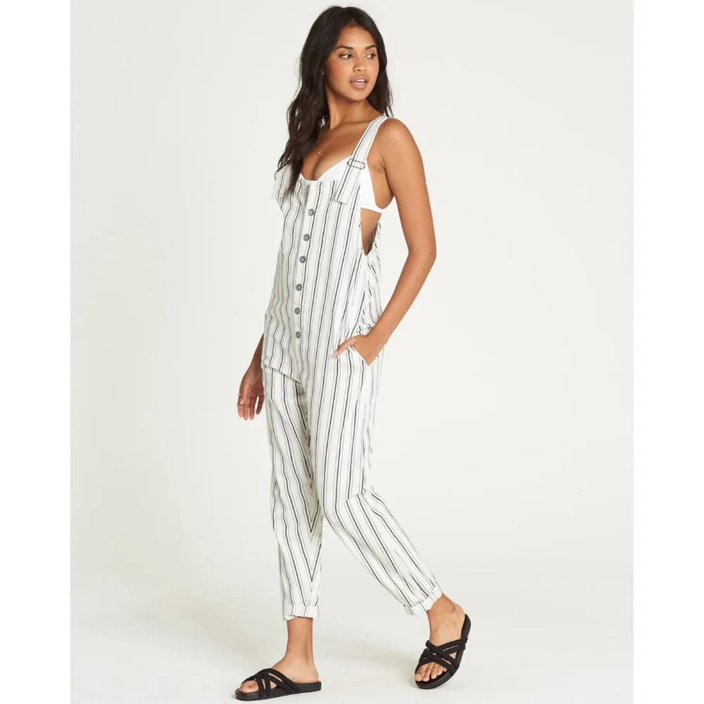 BILLABONG SUN SEEKER OVERALL CLOUD